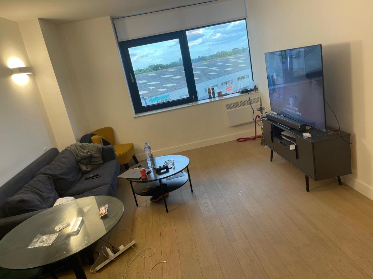 Appartamento Lovely Bright, Modern 1-bed Londra