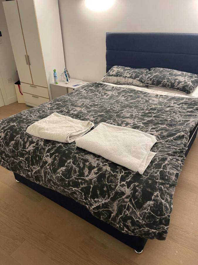 Appartamento Lovely Bright, Modern 1-bed